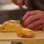 ペレグリーノ - 