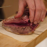 ペレグリーノ - 