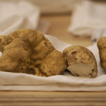 ペレグリーノ - 