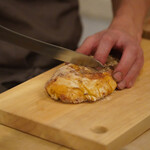 ペレグリーノ - 