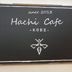 Hachi Cafe - 