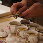 ペレグリーノ - 