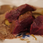 ペレグリーノ - 