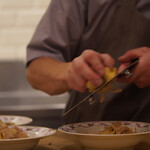 ペレグリーノ - 