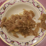 ペレグリーノ - 