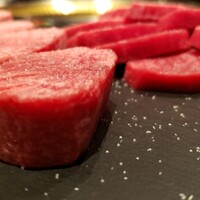 焼肉ステーキ あつし - 