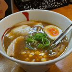 らー麺 あす香 - 