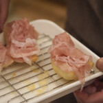 ペレグリーノ - 