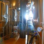 West Coast Brewing 用宗タップルーム - 