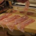 ペレグリーノ - 