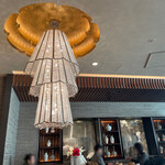 ジョーズ シャンハイ ニューヨーク  - 内観