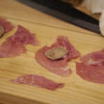 ペレグリーノ - 