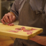 ペレグリーノ - 