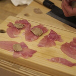 ペレグリーノ - 