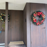 Fogliolina della Porta Fortuna