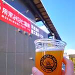 West Coast Brewing 用宗タップルーム - 