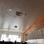 ジョーズ シャンハイ ニューヨーク  - 内観