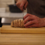 ペレグリーノ - 