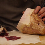 ペレグリーノ - 