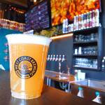 West Coast Brewing 用宗タップルーム - 