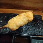 KATSUSHIN - ふぐと松茸