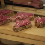 ペレグリーノ - 