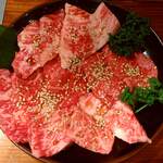 cafe焼肉入来 - 