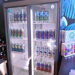 West Coast Brewing 用宗タップルーム - 