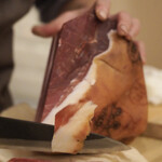 ペレグリーノ - 