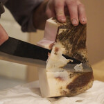 ペレグリーノ - 