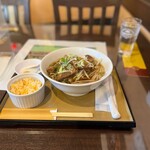 タイ料理バンセーン - 