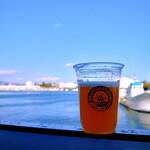 West Coast Brewing 用宗タップルーム - 