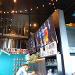 West Coast Brewing 用宗タップルーム - 