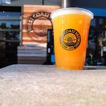 West Coast Brewing 用宗タップルーム - 