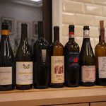 ペレグリーノ - 