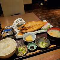 高級ブランド干物 『銀座伴助』 銀座本店 - 