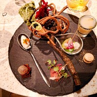 薪焼ステーキ コケット - 