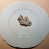 フォリオリーナ・デッラ・ポルタ・フォルトゥーナ - 