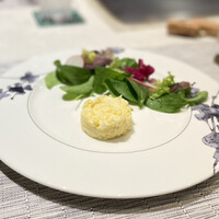 ステーキ鉄板焼 しゅうえ - 