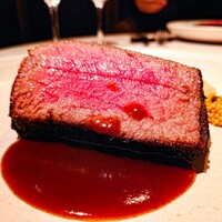 薪焼ステーキ コケット - 