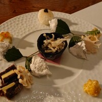 ふぐ懐石 garden - 