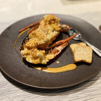 ステーキ鉄板焼 しゅうえ - 