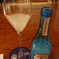 ふぐ懐石 garden - 