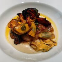 フォリオリーナ・デッラ・ポルタ・フォルトゥーナ - 