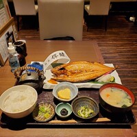 高級ブランド干物 『銀座伴助』 銀座本店 - 
