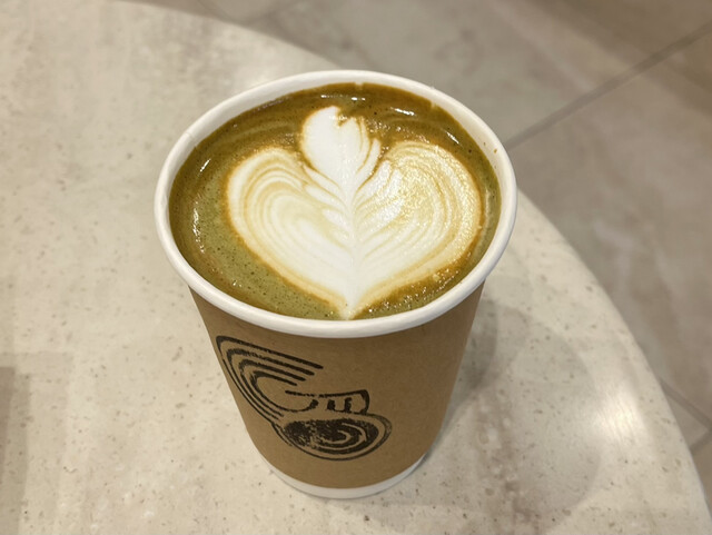 ゴー ゴー コーヒー （GO GO COFFEE） - 北野白梅町/カフェ | 食べログ