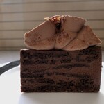 パティスリー カーヴァンソン - ガトータミナ