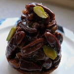 パティスリー カーヴァンソン - タルト・ノワ