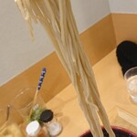 蕎麦んち - 