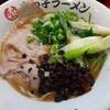 宮っ子ラーメン 阪急十三店